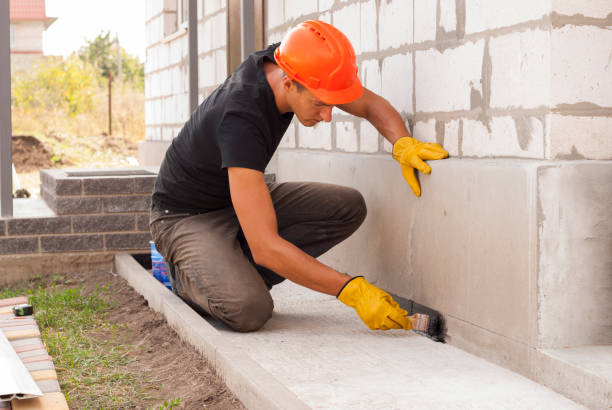 Waterproofing professionals working in Kearny, NJ